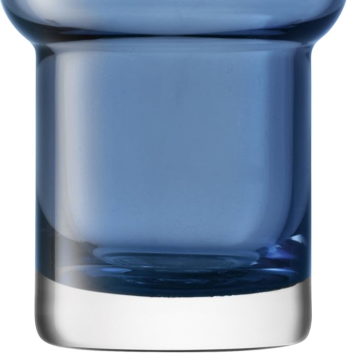 LSA UT68 Utility Highball 13.2 fl oz Sapphire x 2 - Image 4