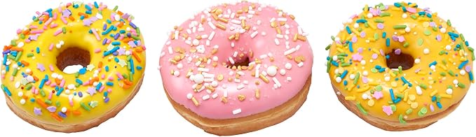 DecoPac Unicorn Fusion Mix Sprinkles, 27oz, Magical Candy Sprinkles in Handheld Container, Edible Decorations For Celebration Cakes, Cupcakes, Cookies and Donuts - Image 7