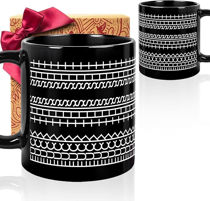 Funny Hidden Message Ceramics Coffee Mug Gift for Men Women, F This S Mug, Unique Secret Messages Office Coffee mug for Her Him Coworkers, Work Bestie, Family or Friends, Adult Sarcastic Mug gift-113 by Unknown