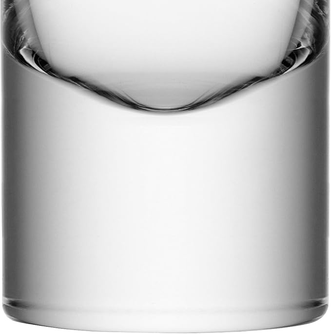 LSA BI07 Boris Highball 12.1 fl oz/H6.5in Clear x 2 - Image 3