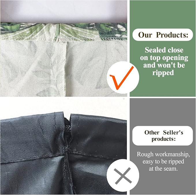 Plastic Bag Holder, Wall Mount Plastic Bag Organizer Dispenser, Heavy Duty Grocery Bag Storage Holder for Home Kitchen Camper - Image 5