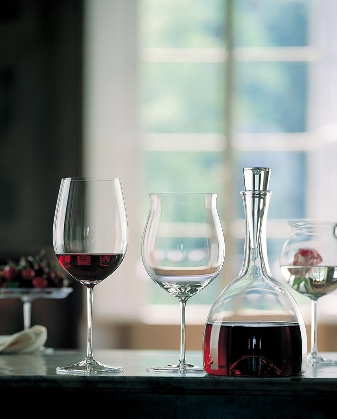 RIEDEL 4400/20 Glass Sommelier Water, 11.8 fl oz (340 ml) - Image 5