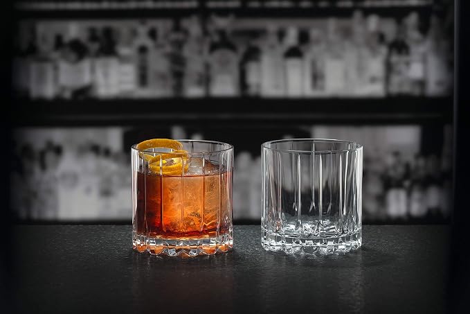 Riedel Drink Specific Glassware Rocks Glass (Pack of 4) - Image 4