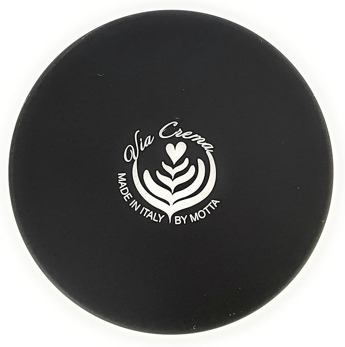 Coffee Leveler Espresso Distribution Tool Coffee Distributor 58,5 mm Espresso Leveler of Coffee Powder in Portafilter Before Tamping
