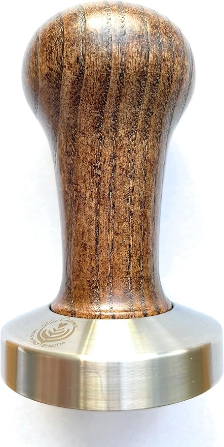 Coffee Tamper 57mm Calibrated Espresso Machine Accessories