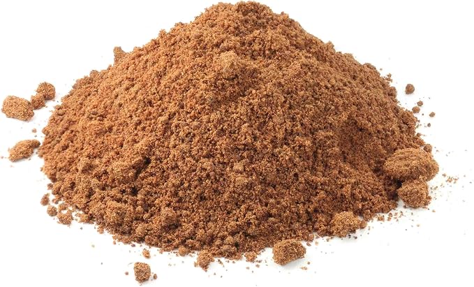 Amazon Grocery, Ground Nutmeg, 3.25 Oz (Pack of 5) - Image 3
