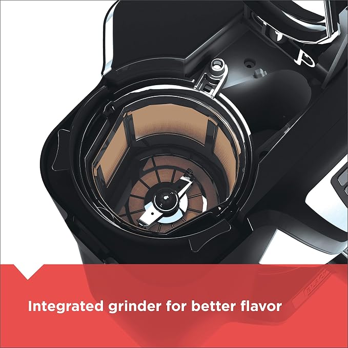 BLACK+DECKER Farberware 12-Cup Electric Coffee Percolator - Image 3
