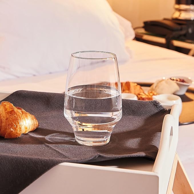 Chef & Sommelier Glass 35 cl Open Up - Image 5