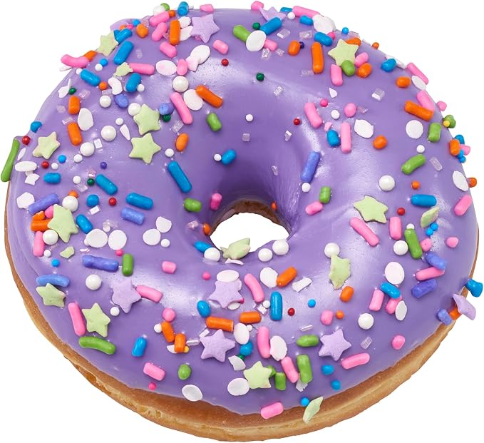 DecoPac Unicorn Fusion Mix Sprinkles, 27oz, Magical Candy Sprinkles in Handheld Container, Edible Decorations For Celebration Cakes, Cupcakes, Cookies and Donuts - Image 6