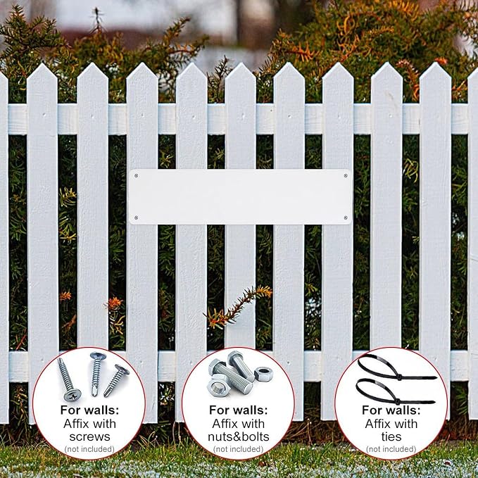 Rustic Kitchen Pantry Metal Tin Sign - Pantry Utility Themed Wall Decor for Kitchen, Home, and Family Space, Ideal for Organized Vibe and Farm Utility Accent, 6×16 INCH - Image 3
