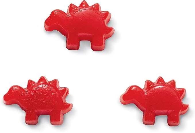 ROSANNA PANSINO by Wilton Nerdy Nummies Silicone Candy Mold, 42-Cavity - Image 8