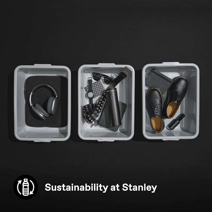 STANLEY 1913 Transit Flip Top Mug 0.35L - Rose Quartz | Keeps 4 Hours Hot - 6 Hours Cold - Leakproof - Dishwasher Safe - Car Cup Holder Compatible - Image 4
