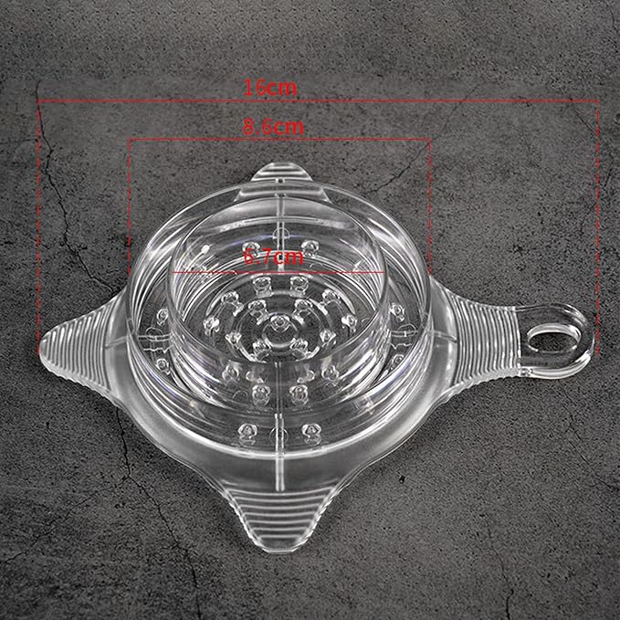 Reusable Coffee Dripper Coffee Filter Portable Coffee Filter Coffee Maker Drip Coffee Holder