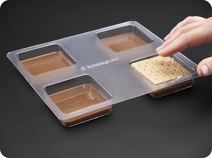 Standard S'more Cookie Chocolate Mold - Image 6