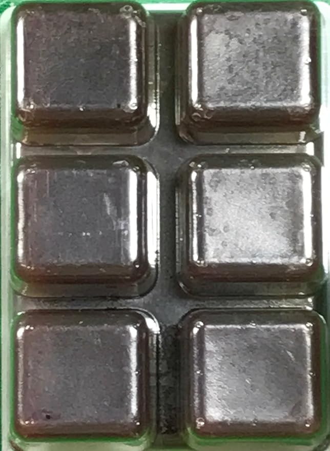 Better Homes and Gardens Wild Berry Cheesecake Wax Cubes - 4-Pack - Image 2