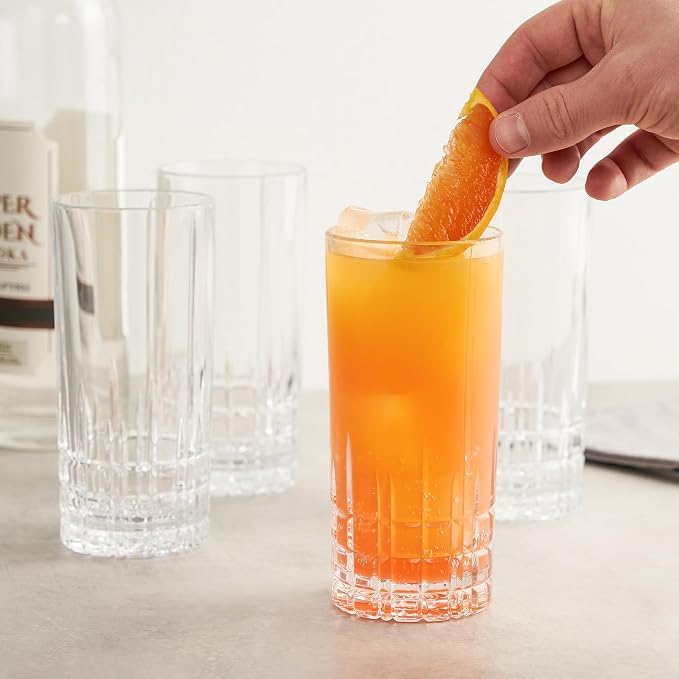 Spiegelau Perfect Serve Longdrink Mixing Glass - Image 5