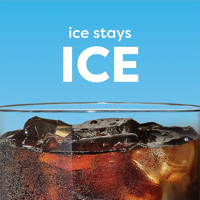 Keurig K-Brew+Chill Iced or Hot Single-Serve K-Cup Coffee Maker with MultiStream and QuickChill Technology, 70oz. Removable Reservoir - Image 5