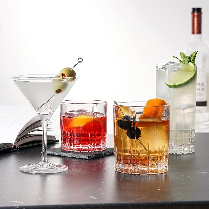 Spiegelau Perfect Serve Longdrink Mixing Glass - Image 7