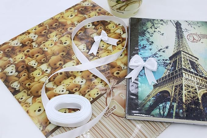 SAILING-GO Cookies Bags for Packaging Cake Candy, 200 Pack with Stickers | For Cookie, Cake, Chocolate, Candy, Snack, Wrapping, Good for Bakery Party, business orders, market samples - Image 6
