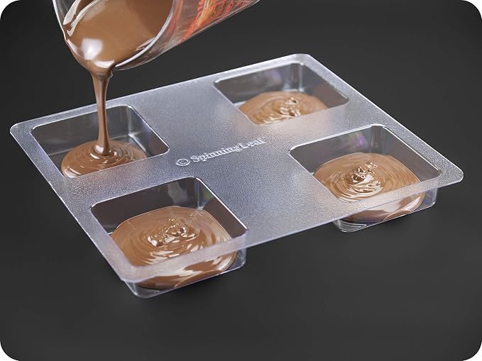 Standard S'more Cookie Chocolate Mold - Image 5