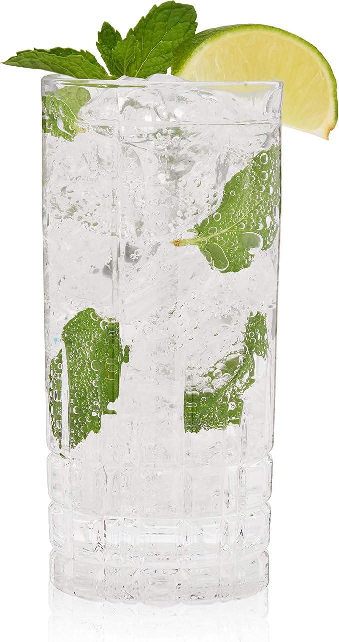 Spiegelau Perfect Serve Longdrink Mixing Glass - Image 8