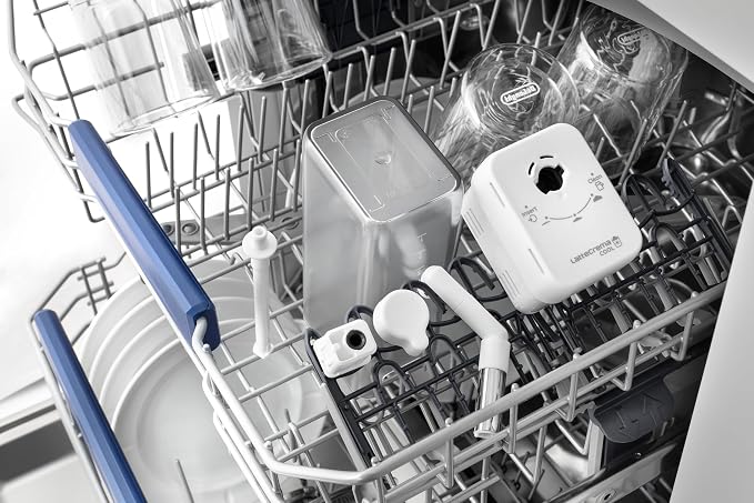 De'Longhi Rivelia LatteCrema Cool Upgrade Set - Image 7