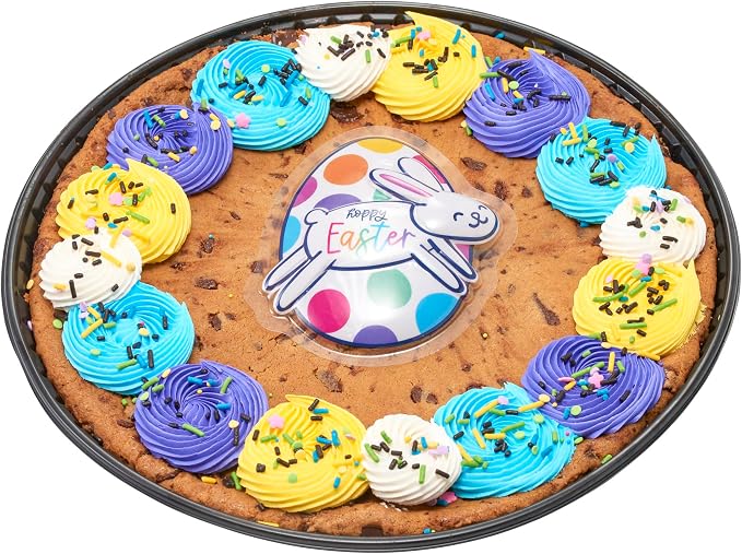 DecoPac Spring Fusion Mix Sprinkles, 26oz, Shaped Candy Sprinkles in Handheld Container, Edible Decorations For Celebration Cakes, Cupcakes, Cookies and Donuts - Image 4