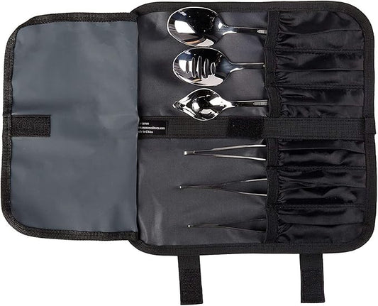 Mercer Culinary 7 Piece Basic Plating Set