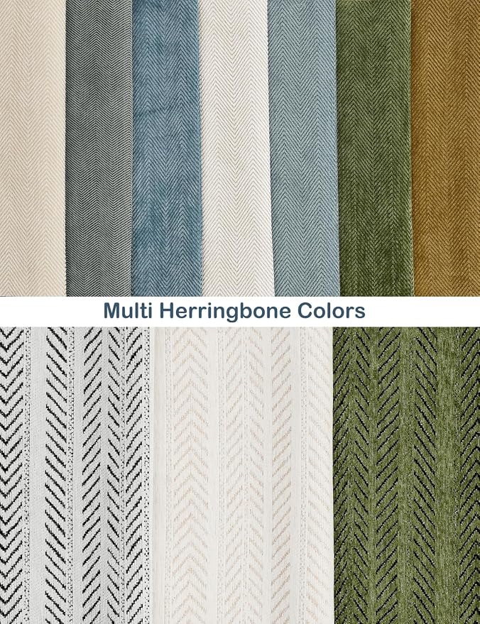 Custom Bay Window Sill Seat Cushion Weaving Texture Chenille Customized Bench Seating Foam Cushions Pad Set for Indoor Furniture, Mudroom Entryway, Dining Room Kitchen Breakfast Nook, Non Slip Bottom - Image 4