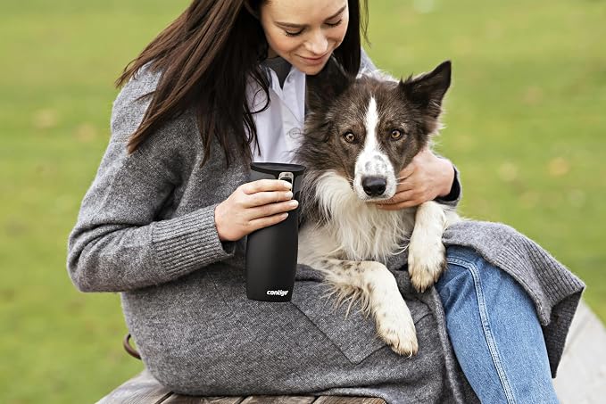 Contigo West Loop Autoseal Travel Mug, Stainless Steel Thermal Mug, Vacuum Flask, Leakproof Tumbler, Coffee Mug with BPA-Free Easy-Clean Lid - Image 6
