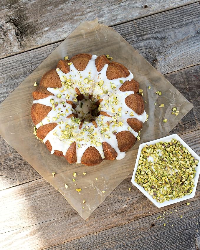 Nordic Ware Original Bundt, 12-Cup, Toffee - Image 3