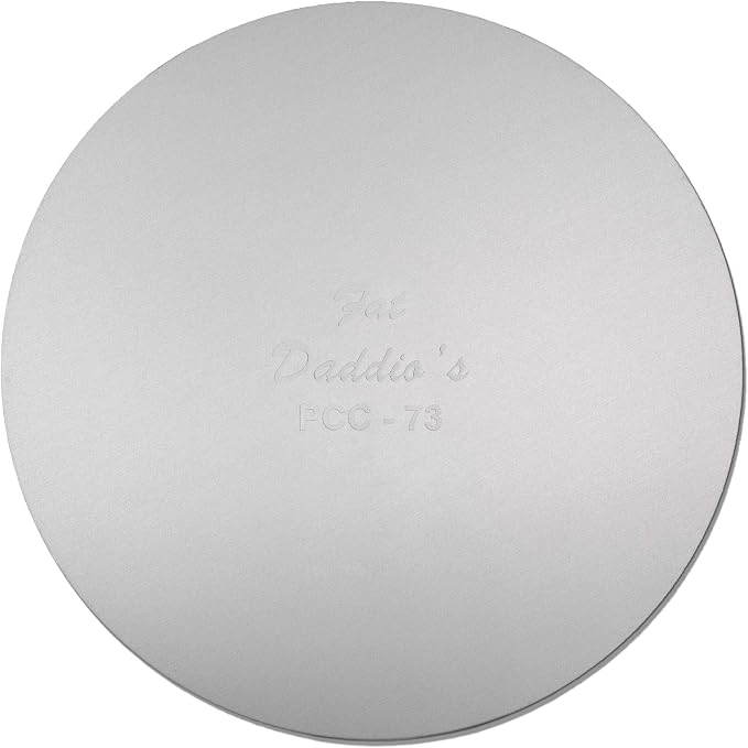 Fat Daddio's Replacement Bottom for 7 Inch Cheesecake Pan, Set of 2 - Image 2