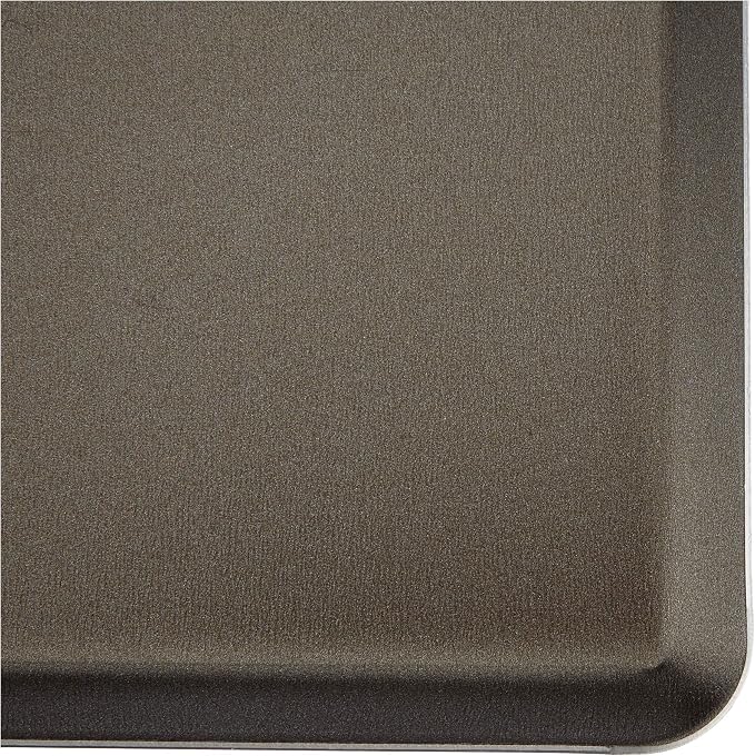 De Buyer 8161.40 Choc Non-Stick Aluminium Round Tray, 40 x 30 cm - Image 4