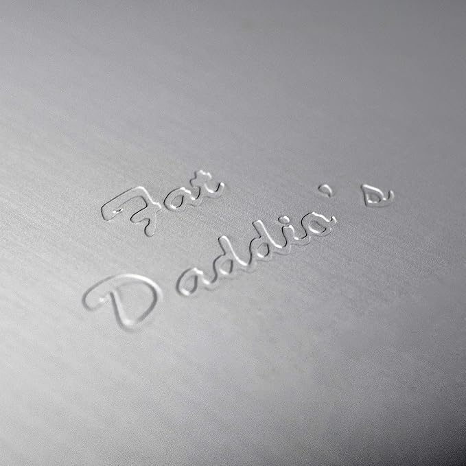 Fat Daddio's Round Cake Pan, 3 x 2 Inch, Silver - Image 7