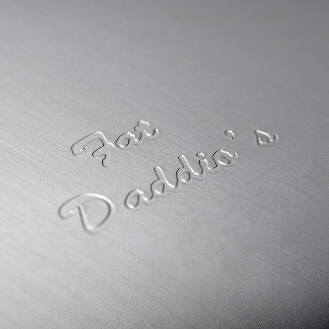 Fat Daddio's PCC-62 Anodized Aluminum Round Cheesecake Pan, 6 x 2 Inch - Image 7